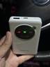 迅优随身wifi多网通免插卡移动网络wifi6无线网卡便携式高速4G无线wifi无限制全国通用流量2026款5GXY 【旗舰WiFi6Pro】升级10000毫安超长续航 实拍图