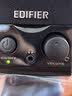 漫步者（EDIFIER）R10U 2.0声道电脑音响音箱 台式机笔记本桌面音响 黑色 实拍图