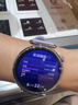 HUAWEI WATCH GT 6 流光紫 41mm智能手表多维情绪健康全新骑行体验 实拍图