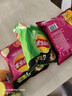 乐事（Lay's）薯片 黄瓜味 135克 休闲零食 膨化食品 实拍图