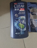 清扬男士去屑洗发水 清爽控油1.2kg 蓬松修护洗头膏热门商品 实拍图