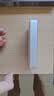 SUIDDY【3C认证丨热销100W+】magsafe快充磁吸无线充电宝10000毫安适用iPhone17苹果16/15超薄移动电源 旗舰版丨冰河银【强力磁吸+超薄便携】 10000mAh丨国家3C认 实拍图