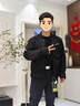 赛羽（SCOYCO）摩托车夏季骑行服CE防护防摔机车服通风透气四季日常通勤摩旅装备 实拍图
