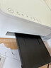 爱普生（EPSON）【6代新品】L1358 墨仓式A4彩色无线单功能家用打印机 家用/办公 AI学习打印机（微信/远程打印） 实拍图
