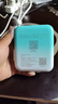 烁盟 随身wifi充电宝二合一便携式移动无线wifi 5ghz无限流量三网通免插卡全国通用2025款 【顶配版充电款】三网切换+1W毫安+超级快充 实拍图