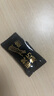 诺梵纯黑可可脂巧克力100% 130g 高考健身零食0添加蔗糖特苦高纯黑巧 实拍图