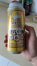 京东京造热销50万箱+ 德式小麦全麦精酿500ml*12啤酒整箱白啤浓郁麦香 实拍图