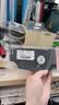 硕方线号机贴纸TP70/TP76/TP80/TP86打号机打码机标签机打印不干胶贴纸 9mm白色 TP-L092W 实拍图