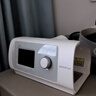 鱼跃825Auto双水平全自动睡眠呼吸机打呼噜家医用憋气呼吸暂停止鼾 实拍图