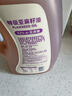碧欧奇100%特级亚麻籽油2L  儿童热炒油冷榨食用油 送婴儿辅食谱 实拍图