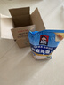 桂格（QUAKER）快煮快熟燕麦片1000克袋装 营养早餐 膳食纤维 零添加白砂糖 实拍图