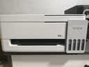 爱普生（EPSON）【6代新品】L3351墨仓式彩色打印机 微信打印/无线连接 家用AI学习打印机（打印、复印、扫描） 实拍图