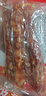 立丰（lifefun）菜饭肠1斤装500g上海特产立丰香肠7分瘦广式腊肠特色腊味 实拍图