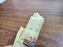三只松鼠老式蛋卷750g箱装独立小袋怀旧营养早餐办公室解馋饼干糕点点心 实拍图