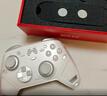 北通鲲鹏70精英无线游戏手柄AI智控自适应双切扳机摇杆 xbox电脑PC蓝牙NS体感steam电视switch2地平线6 实拍图