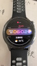 华为（HUAWEI）【咨询享优惠】WATCH GT Runner 2 智能运动跑步手表马拉松专业比赛训练手表长续航轻便高精度定位 驰光蓝【锖色钛合金表壳+蓝色渐变云感呼吸编织表带】 实拍图