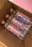 可口可乐纯悦  0汽0卡0脂 PH9碱性白桃口味苏打水饮品 450ml*15瓶 整箱装 实拍图
