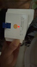 赛利普（SAILiPU）漏电保护开关 86型漏电保护器 大功率柜机空调电热水器插座漏保开关暗装 白色接线款32A1K1 实拍图