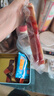 腿中王正宗金华火腿自然块火腿肉切片浙江特产腊味腊肉250g火腿片煲汤 实拍图