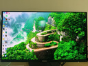 AOC爱攻 32英寸4K240Hz BlackAR3.0抗反屏 五层堆叠QD-OLED HDR500 DP2.1 TypeC电竞显示器AG326UZD2 实拍图