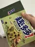 趣多多 香脆曲奇抹茶巧克力味170g 实拍图