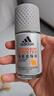 阿迪达斯（adidas）男士劲能走珠止汗露滚珠香体液50ml 72小时腋下止汗抑汗 去臭净味 实拍图