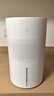 米家小米空气加湿器 无雾加湿器3 400mL/h快速加湿保湿礼品家用卧室大容量办公室婴儿孕妇 4L大容量 实拍图