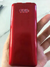 金立（Gionee）V15 老年机 老年手机 大字体大声音超长待机老人手机4G全网通大屏学生老年人专用按键功能机 红色  实拍图