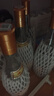 汾酒黄盖玻汾 清香型白酒 53度 475mL*6瓶整箱 年份随机 端午送礼 实拍图