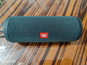 JBL FLIP ESSENTIAL2 旗舰款二代 蓝牙音响【焕新补贴】便携音箱  户外防水 低音炮 登山秋游 炫酷黑 实拍图