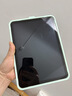 绿联适用iPad11钢化膜A16芯片11英寸2025款高清膜11/10十代Apple苹果平板电脑屏幕全屏防摔保护贴膜 实拍图