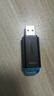 金士顿（Kingston）128GB USB3.2 Gen 1 U盘 DTXG2 大容量U盘 多彩钥匙环 轻巧便携 学习办公投标电脑车载优盘 实拍图