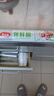 美丽雅一次性保鲜膜大号打包缠绕膜150米*30cm食品级家庭用PE非点断膜 实拍图