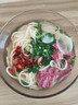 加点滋味兰州牛肉面风味汤料110g【家用调料】正宗牛肉拉面煮面泡面方便面 实拍图