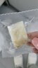 秋田满满大西洋真鳕鱼原切200g高蛋白生鲜儿童鳕鱼去皮去刺享宝宝婴儿食谱 实拍图
