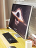 LG 31.5英寸6K显示器 双雷电5接口 UltraFine IPS Black 专业设计显示器HDR600兼容mac显示器32U990A 实拍图