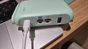 GL·INET路由器MT3600BE【新品旗舰WIFI7】无线千兆软路由 双2.5G网口  家用高速带USB3.0 轻NAS迷你便携 实拍图