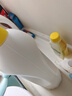 滴露（Dettol）衣物除菌液柠檬3L*3瓶杀菌除螨内衣衣物消毒液可配洗衣液儿童可用 实拍图