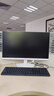 AOC 27英寸2K 210Hz 爱瞳圆偏光 硬件+AI动态低蓝光不闪护眼 FastIPS 典雅白电竞显示器 Q27G41LE/WS 实拍图