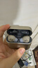 弱水时砂【周传雄推荐】earfeel i5无线蓝牙耳机入耳HiFi音质游戏运动耳机深度主动降噪超长续航学生 香槟金|HiFi音质+强降噪+不压耳 实拍图