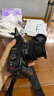 松下S9（18-40mm F4.5-6.3）套机 （Panasonic）全画幅微单 实时Lut 滤镜直出 连接app极速分享-橄榄绿 实拍图