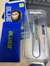 蓝猩先生【原感超清+新太空仓】适用iphone14手机膜 苹果14/13/13pro钢化膜静电防尘手机贴膜 实拍图