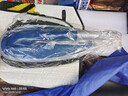 悦卡汽车除尘掸子擦车灰尘专用掸子蜡刷洗车工具拖把可伸缩旋转-蓝色 实拍图