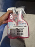 花王（KAO）浴室清洁剂500ml*2 卫生间墙面瓷砖浴室玻璃除水垢防霉清洗剂喷雾 实拍图