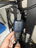 倍思小冰充20W氮化镓充电器适用苹果17充电头快充iPhone16promax15/14/13手机iPad插头 黑 实拍图