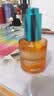 SEDATE进口眼部精华油30ml*2抗皱淡化细纹眼霜去黑眼圈眼袋紧致眼周护肤 实拍图