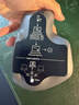 罗技（Logitech）大师系列 MX Master 3S 菁英版 无线蓝牙鼠标  办公静音鼠标 人体工学 石墨黑 无线接收器需另购买 实拍图