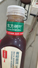 农夫山泉东方树叶青柑普洱茶500ml*15瓶无糖茶饮料0糖0脂0卡整箱 实拍图