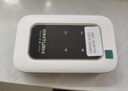 影腾随身wifi三网全国通用无线wi-fi6免插卡移动联通电信无限制大流量卡便携式网卡高速网络2026款5GHF 【三网通3000毫安充电款+白色】超长续航 实拍图