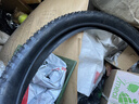 朝阳轮胎16x1.75电动自行车（外胎）（需配内胎）H-569 /H-460 实拍图